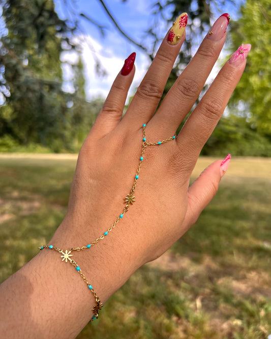 Bracelet Elyanna